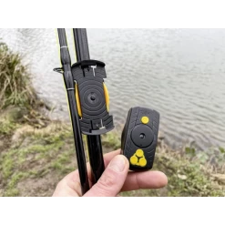 Black Cat Battle Sounder Receiver Black -Pesca Descuento Tienda resize img208 550x550w