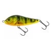 Salmo Rattlin Slider 8cm Super Natural Hot Perch -Pesca Descuento Tienda rn 080 si shp 550x550w