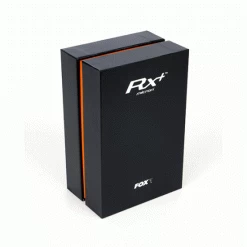 Alarma De Mordedura Fox RX Plus -Pesca Descuento Tienda rxplus micron alarm box 550x550h