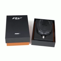 Alarma De Mordedura Fox RX Plus -Pesca Descuento Tienda rxplus micron alarm box b 550x550w