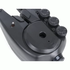 Juego De 3 Cañas Fox RX Plus -Pesca Descuento Tienda rxplus micron alarm cu3 550x550w