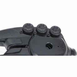 Juego De 2 Cañas Fox RX Plus -Pesca Descuento Tienda rxplus micron alarm cu4 550x550w 2