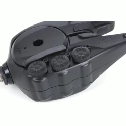 Juego De 3 Cañas Fox RX Plus -Pesca Descuento Tienda rxplus micron alarm cu5 550x550w