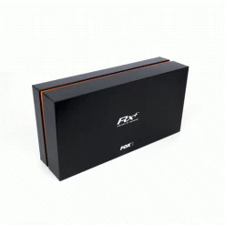 Juego De 3 Cañas Fox RX Plus -Pesca Descuento Tienda rxplus receiver alarms box 550x550w
