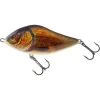 Salmo Slider Floating 12cm Super Natural Tench Edición Limitada -Pesca Descuento Tienda sd 12 snt 550x550w