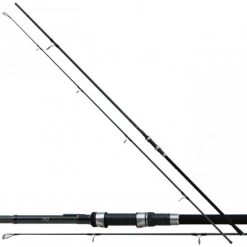 Shimano Carp Tribal TX-2 12 Pies. 3.00 Libras Ojo Inicial 50mm -Pesca Descuento Tienda shimano carp tribal tx 2 12ft 3 25lb startoog 50mm karperhengels team outdoors nl a20491 550x550 1