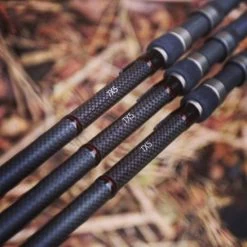 Shimano Carp Tribal TX-5 12 Pies. 3.00 Libras Ojo Inicial 50mm -Pesca Descuento Tienda shimano carp tribal tx 5 12 ft 3 00 lb startoog 50mm karperhengels team outdoors nl a21430 550x550 1