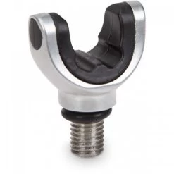 ANACONDA Gentle Gripper Alu Small Plata Mate