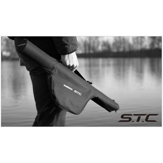 Shimano STC Spinning 2.40M 10-30g 8 Shimano STC Spinning 2.40M 10-30g - Imagen 6