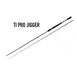 Jigger Fox Rage Ti Pro 270cm 15-50g 10 Jigger Fox Rage Ti Pro 270cm 15-50g -Pesca Descuento Tienda ti jigger 550x550w