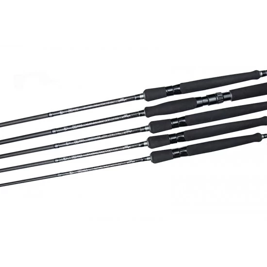 Jigger Fox Rage Ti Pro 270cm 15-50g 9 Jigger Fox Rage Ti Pro 270cm 15-50g - Imagen 7