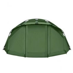 Bivvy Trakker SLX 100 -Pesca Descuento Tienda trakker slx v3 10 man bivvy team outdoors 550x550 2