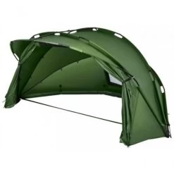 Bivvy Trakker SLX 100 -Pesca Descuento Tienda trakker slx v3 11 man bivvy team outdoors 550x550 2