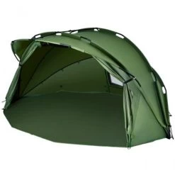 Bivvy Trakker SLX 150 -Pesca Descuento Tienda trakker slx v3 12 man bivvy team outdoors 550x550 1
