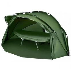 Bivvy Trakker SLX 150 -Pesca Descuento Tienda trakker slx v3 13 man bivvy team outdoors 550x550 1
