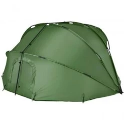Bivvy Trakker SLX 150 -Pesca Descuento Tienda trakker slx v3 14 man bivvy team outdoors 550x550 1