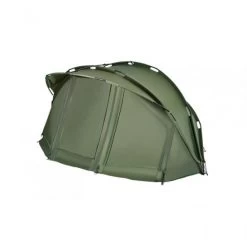Bivvy Trakker SLX 100 -Pesca Descuento Tienda trakker slx v3 5 man bivvy team outdoors 550x550 2