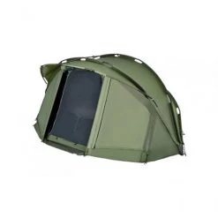 Bivvy Trakker SLX 150 -Pesca Descuento Tienda trakker slx v3 6 man bivvy team outdoors 550x550 1