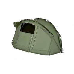 Bivvy Trakker SLX 100 -Pesca Descuento Tienda trakker slx v3 7 man bivvy team outdoors 550x550 2