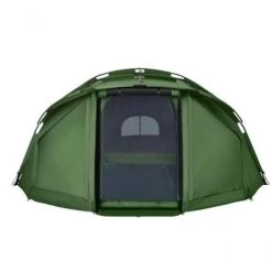 Bivvy Trakker SLX 100 -Pesca Descuento Tienda trakker slx v3 8 man bivvy team outdoors 550x550 2