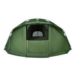 Bivvy Trakker SLX 100 -Pesca Descuento Tienda trakker slx v3 9 man bivvy team outdoors 550x550 2