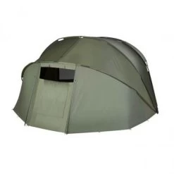 Bivvy Trakker SuperDome -Pesca Descuento Tienda trakker superdome bivvy bivvy 6 team outdoors 550x550 1
