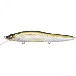 Megabass Vision 110 R M Stardust Shad 2